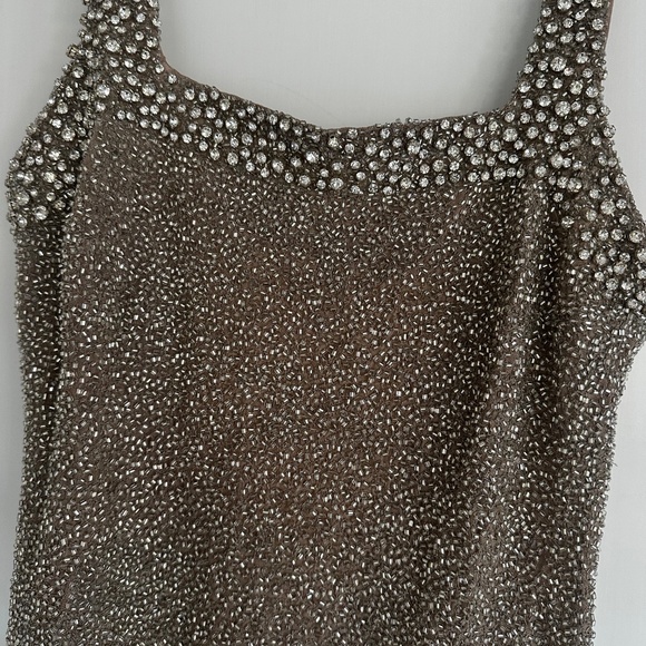 Annie's x Clio Peppiatt Vittoria Dress - Picture 9 of 12